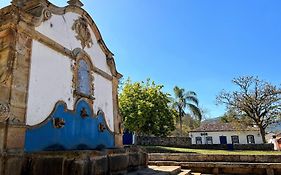 Pousada Boutique Villa Chafariz Tiradentes